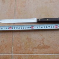  Професионален кухненски нож - Durandal , снимка 2 - Антикварни и старинни предмети - 18819075