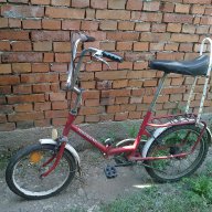 Продавам велосипед , снимка 3 - Велосипеди - 15557560