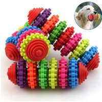 Дентална играчка за куче за дъвчене занимателна домашен любимец, снимка 4 - За кучета - 24465961