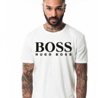 BOSS мъжка тениска XS-5XL replic, снимка 1 - Тениски - 10435168