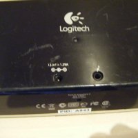 Докинг станция Logitech Pure-Fi Anywhere 2, снимка 6 - Аудиосистеми - 25306734