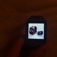 Smart Watch със сим карта, снимка 4 - Смарт гривни - 22374508