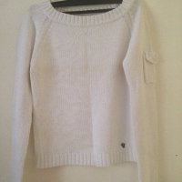 Zara / Зара, снимка 1 - Блузи с дълъг ръкав и пуловери - 23103937