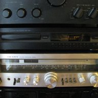 Yamaha CDX 396, снимка 1 - Аудиосистеми - 15461174