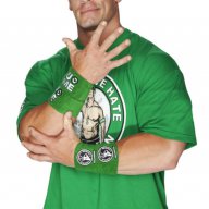 WWE! Детски кеч тениски на Джон Сина / John Cena HUSTLE RESPECT! Поръчай модел с твоя снимка, снимка 5 - Детски тениски и потници - 11389521