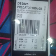  Мешка, раница Адидас/ Adidas Predator Gra Gb, оригинал , снимка 9 - Раници - 11052963