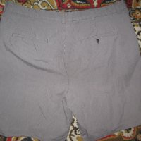 Къси панталони FOUNDRY   мъжки,2ХЛ, снимка 3 - Къси панталони - 22499798