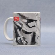 Чаша Междузвездни войни / Star wars Trooper, снимка 1 - Подаръци за рожден ден - 16642861
