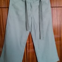 Дамски 3/4 панталон нов, снимка 3 - Къси панталони и бермуди - 25987142