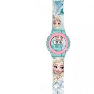 Промоция ! Часовници Замръзналото кралство / Frozen, снимка 3 - Образователни игри - 13708217