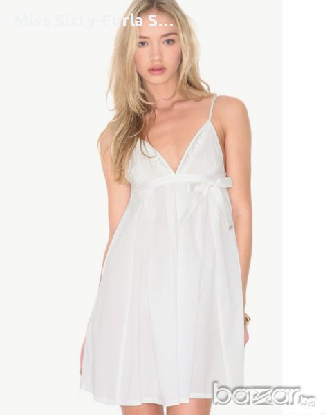 MISS SIXTY-нова лятна рокля Мис Сиксти-L размер, снимка 1