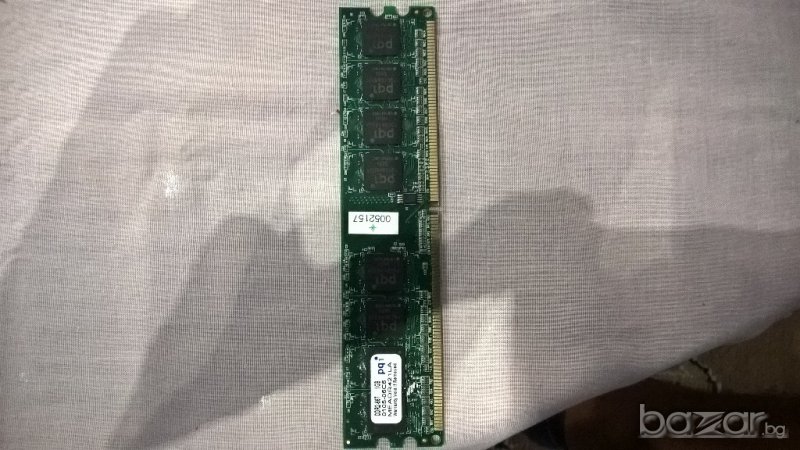 рам памети за десктоп ddr2  1gb 512mb 256md.., снимка 1