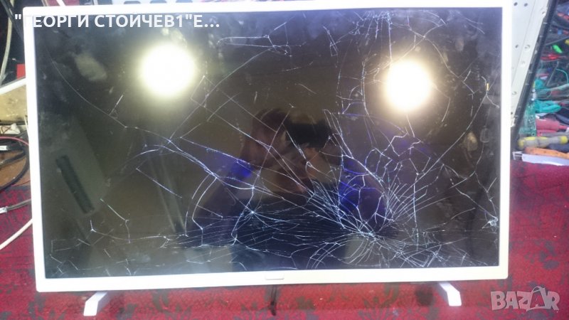 32PFS5823/12 715G9237-M01-B00-005K 715G7734-P01-008-001H H320VHB-N00 TPT315B5-FHBN0.K, снимка 1