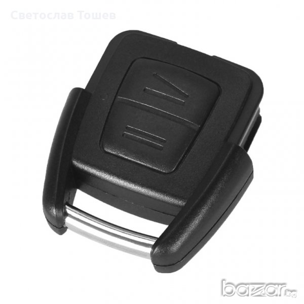 Продавам кутийка за Opel(Астра,Омега,Вектра,Зафира) с 2 бутона, снимка 1