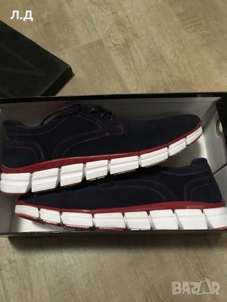 Спортни обувки, снимка 1