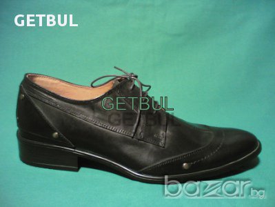 Готини мъжки обувки, снимка 1