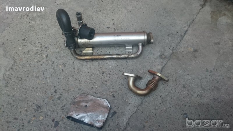 Части за ауди а3, снимка 1