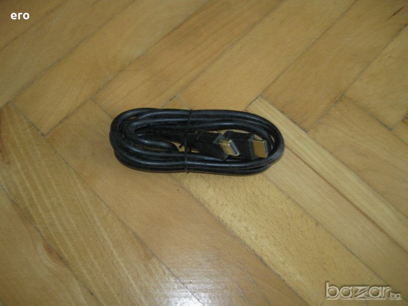 HDMI кабел 1.5 м., снимка 1