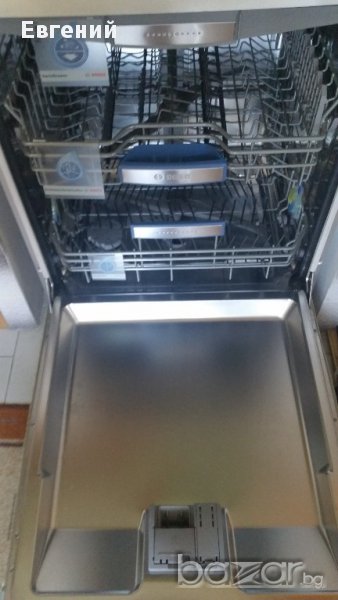 Съдомиялни машини Bosch SMS69T08EU, снимка 1