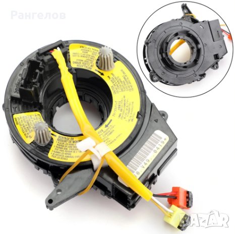 НОВ лентов кабел за Мазда / Mazda 3, снимка 1