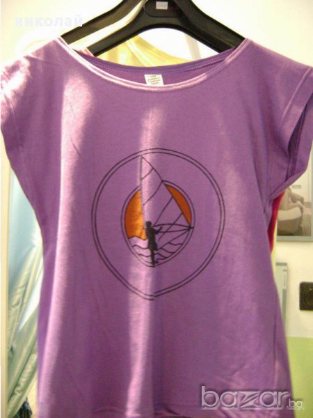 памучни блузки, снимка 1