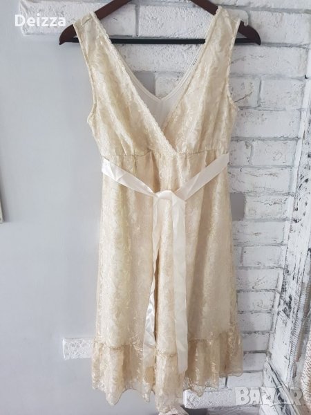 Дамска рокля , снимка 1