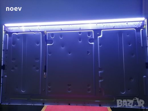 Led Backlight TPV TPT460H1-HM01 REV :C1C, снимка 1
