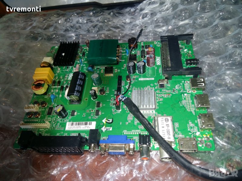 MAIN BOARD TP.S506.PB801, снимка 1