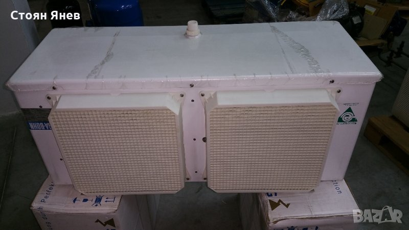 Изпарител за хладилна камера Friga Bohn LUC 290 C, снимка 1