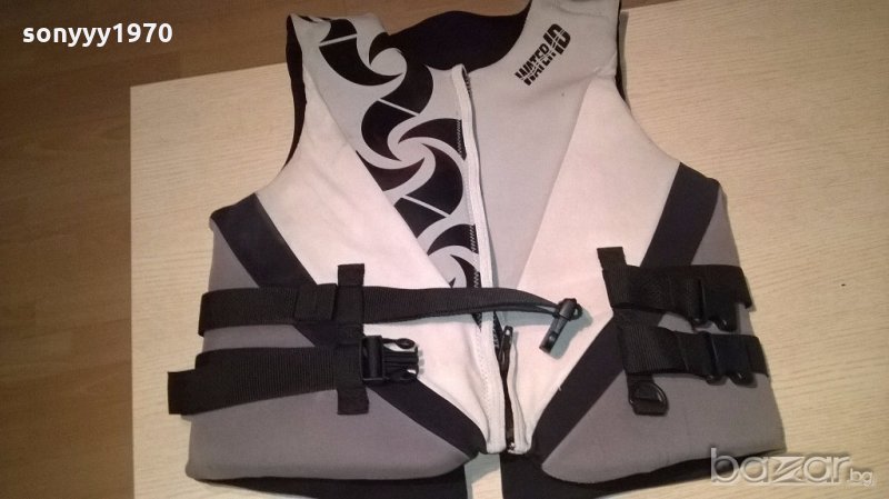 жилетка за джет-внос швеицария, снимка 1