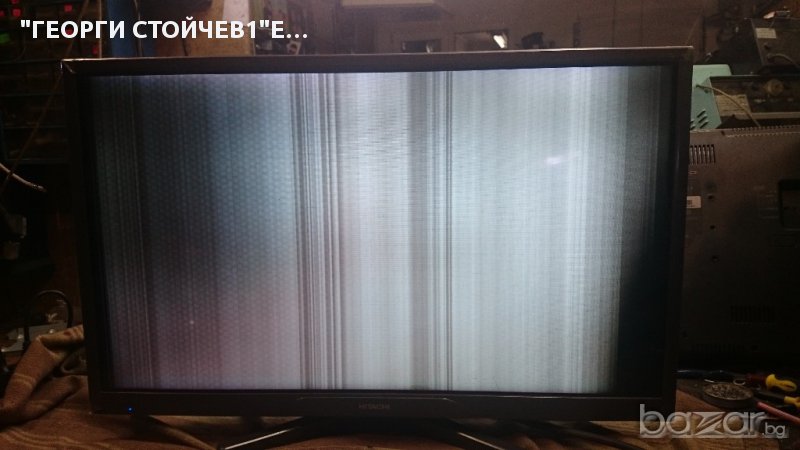 32HXC01 С ДЕФЕКТЕН ПАНЕЛ , снимка 1