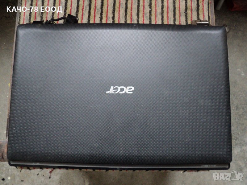 Лаптоп Acer Aspire – 7551, снимка 1