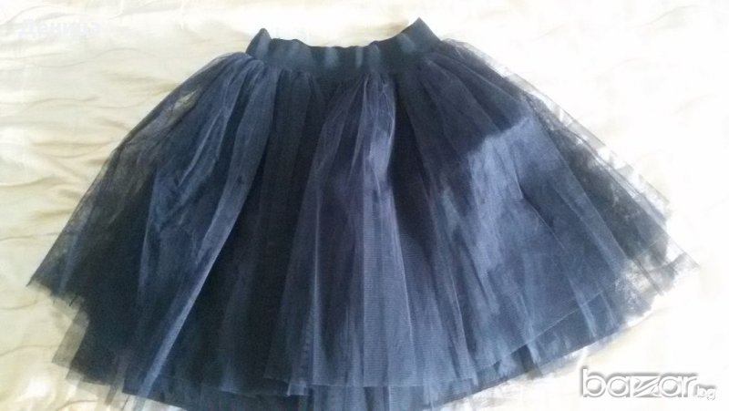 Екстравагантна пола, снимка 1