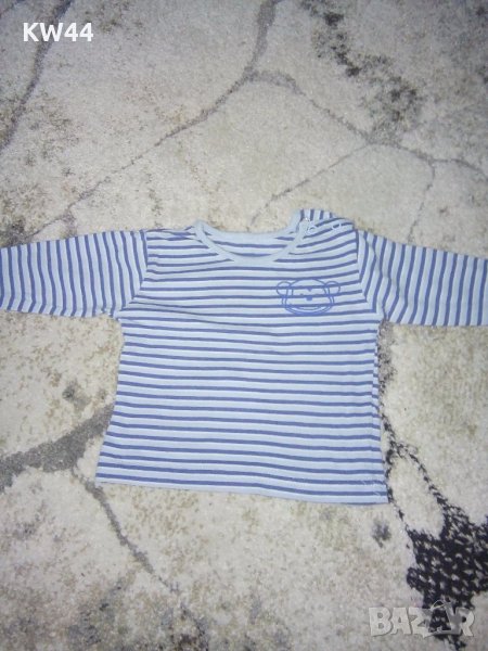 Блуза с дълъг ръкав, снимка 1