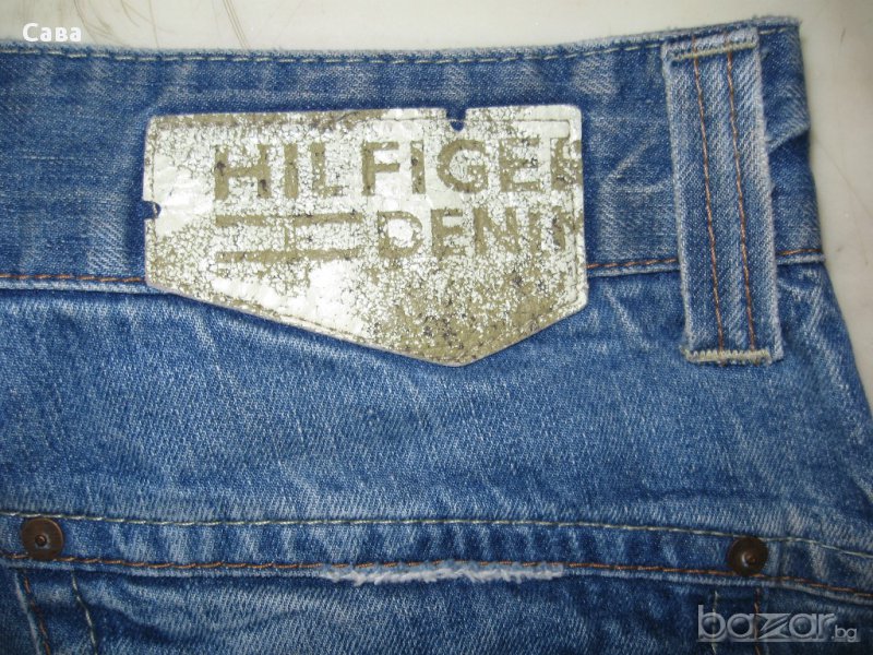 Дънки TOMMY HILFIGER   мъжки,размер32, снимка 1