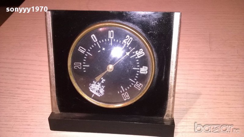 Ленинград-ретро термо-11/11см, снимка 1