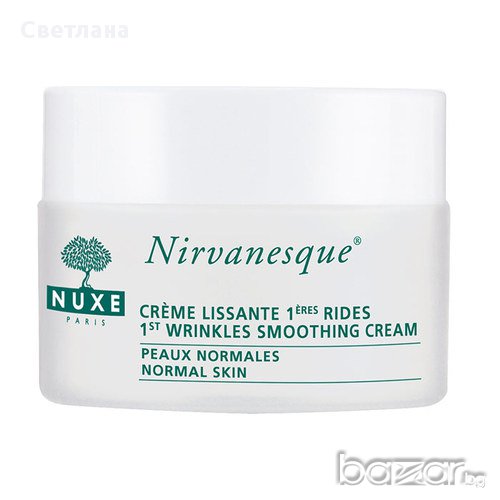 NUXE Nirvanesque, 50 ml, снимка 1