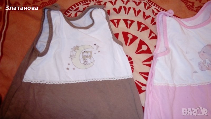 Летен спален чувал LORELLI, снимка 1