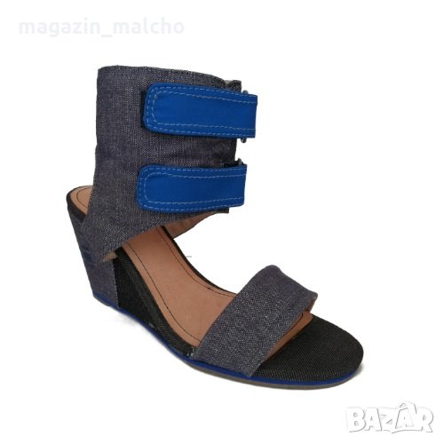 ДАМСКИ САНДАЛИ G-STAR RAW; размери: 36, снимка 1