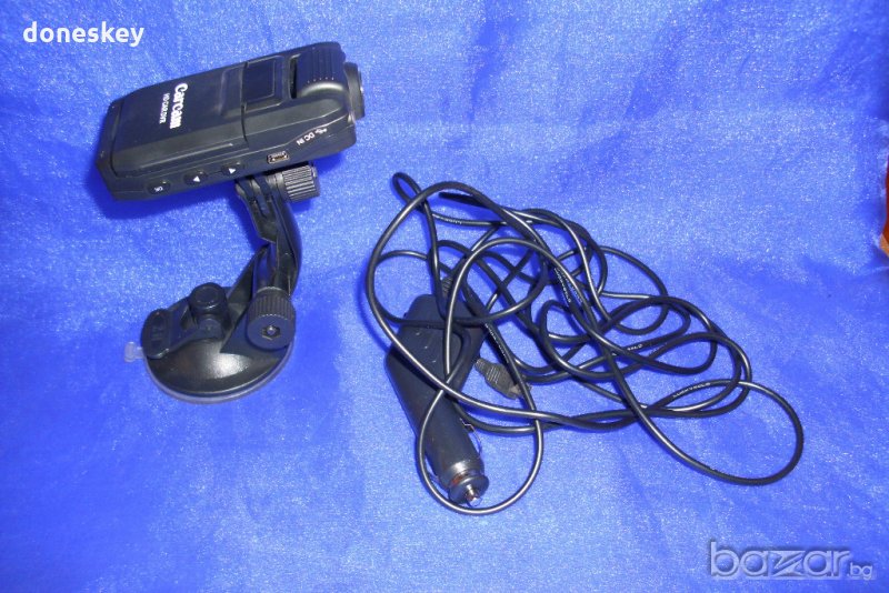 Даш-камера 'Кар-кам', снимка 1