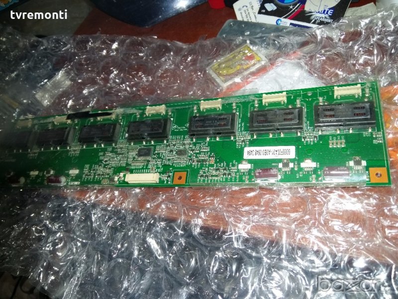  INVERTER DAC-24T055, снимка 1