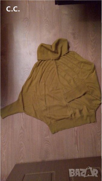 Блуза/ поло,плетиво,цена 6 лв, снимка 1