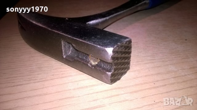 чук за кофражи-33х16см отливка, снимка 6 - Други инструменти - 23968406