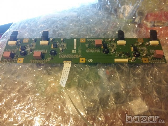 Led Driver PCB 42T04-D08 T420HW02 V1 Slave, снимка 2 - Части и Платки - 20635206