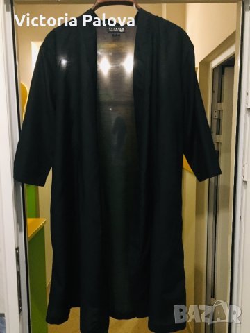 Въздушна туника коприна и памук,премиум линия, снимка 2 - Туники - 25149272