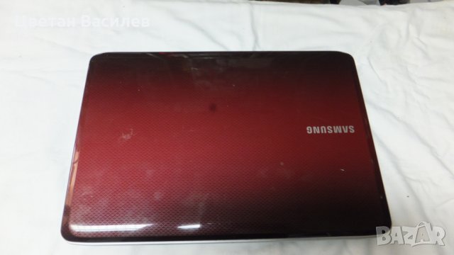 Samsung R530 15.6" Laptop Intel Pentium Dual Core, снимка 4 - Лаптопи за дома - 25645921