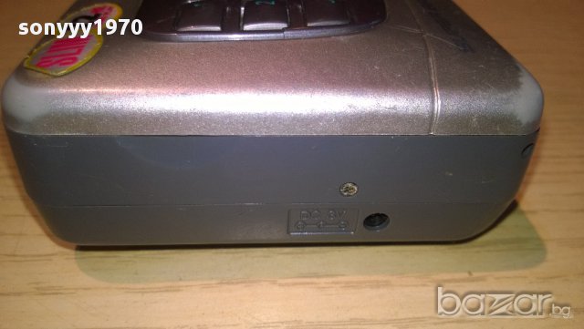 aiwa hs-tx476-stereo cassette player-внос швеицария, снимка 10 - Ресийвъри, усилватели, смесителни пултове - 11571069