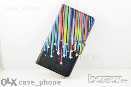 Нов флип кейс за Nokia Lumia 720, снимка 5 - Калъфи, кейсове - 11013216