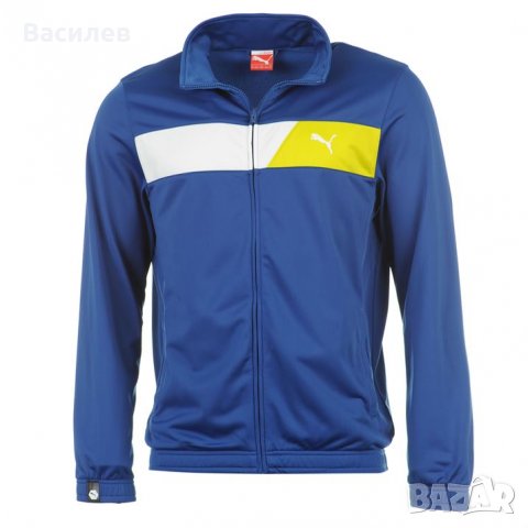 Puma оригинално спортно горнище XL внос Англия