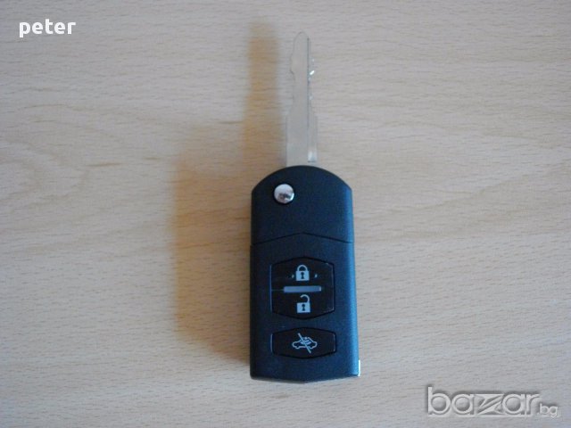 AUDI A4L S4 A5 S5 Q5 A6L A8L 8K0959754 Оригинален ключ, снимка 3 - Аксесоари и консумативи - 17694202
